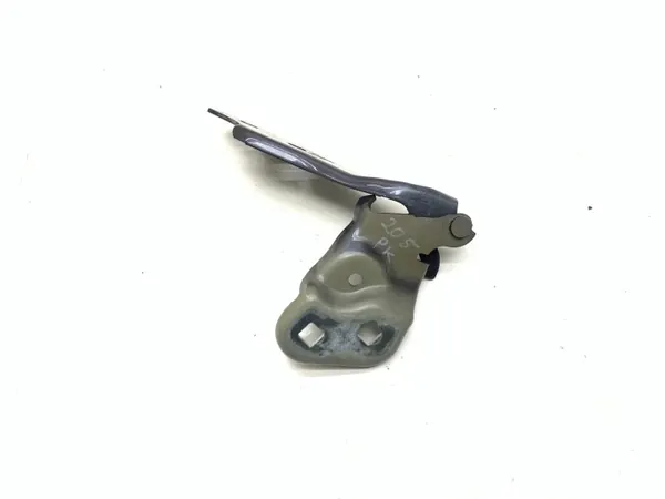 Tesla 3 Voorste Motorkap Scharnier Links OEM 1098792-00 image 2