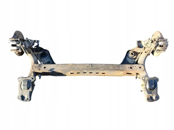 Hinterachsschwinge OEM OŚ BELKA für Skoda Octavia III image 2
