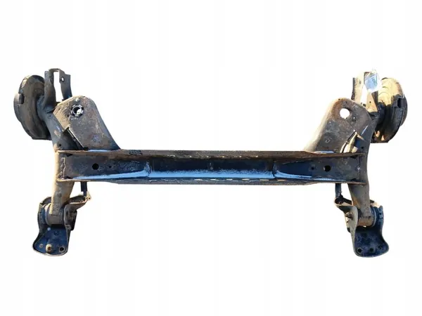 Hinterachsschwinge OEM OŚ BELKA für Skoda Octavia III image 5
