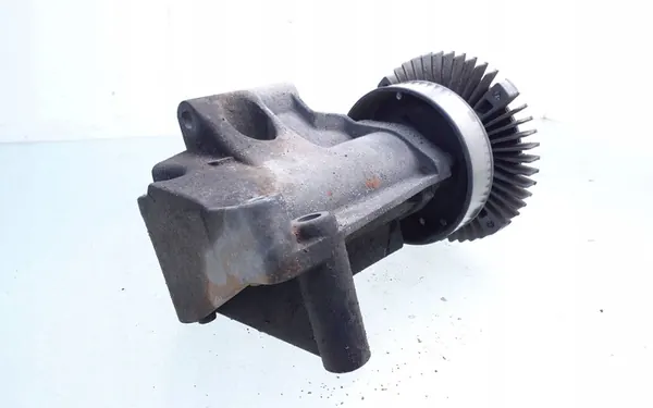 Visco Fläktkoppling för Audi A6 S6 C4 1995 4A0121350B image 2