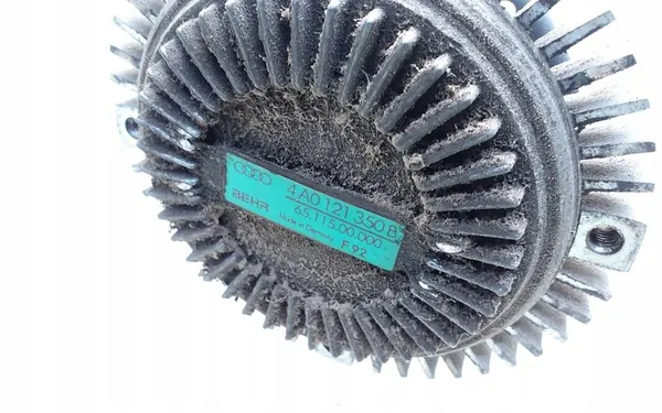 Visco Fläktkoppling för Audi A6 S6 C4 1995 4A0121350B image 4