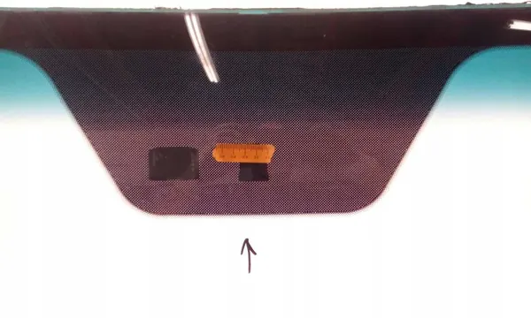 OEM 4140AGSBLHMV1B Voorruit voor Hyundai IX55 image 4