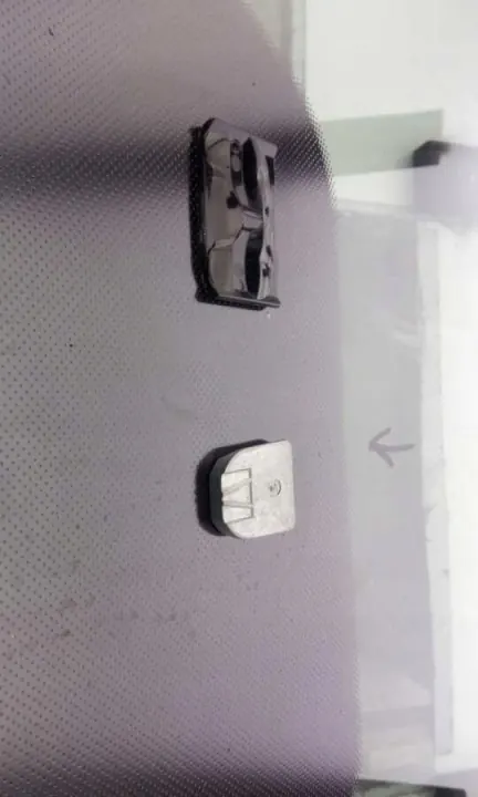 OEM 4140AGSBLHMV1B Voorruit voor Hyundai IX55 image 5