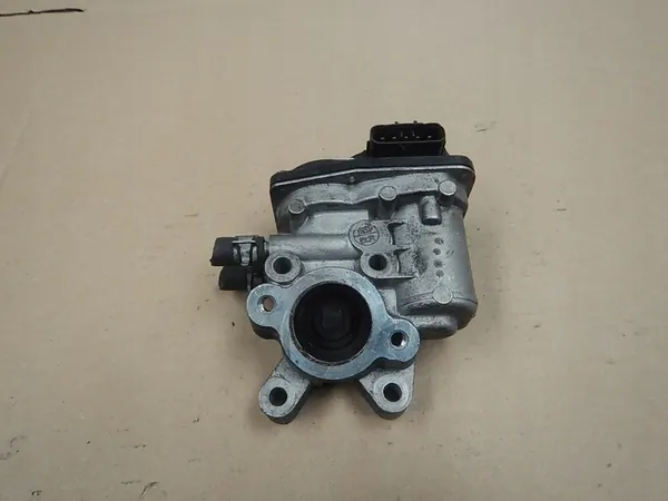EGR-VENTTIILI NISSAN CABSTAR 2.5 DCI 1999-06 image 2