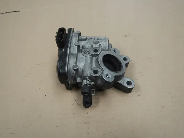 EGR-VENTTIILI NISSAN CABSTAR 2.5 DCI 1999-06 image 3