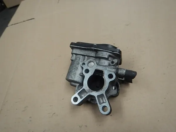 EGR-VENTTIILI NISSAN CABSTAR 2.5 DCI 1999-06 image 4