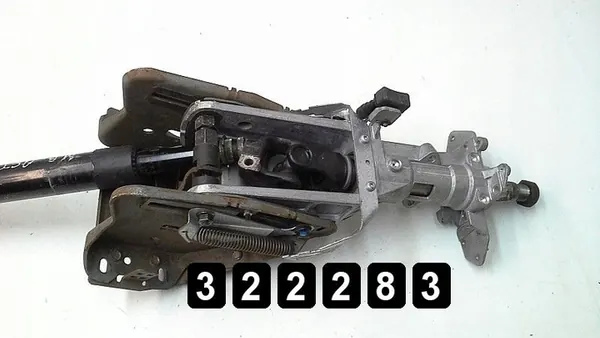 Colonne de direction Mercedes Actros 2012 image 2