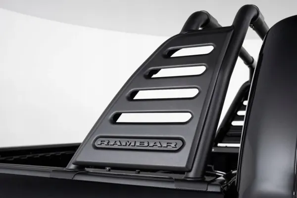 OEM RAM-OBUDOWA-JGD-RAM-BDFR Kit Ram TRX Styl - Usado image 2