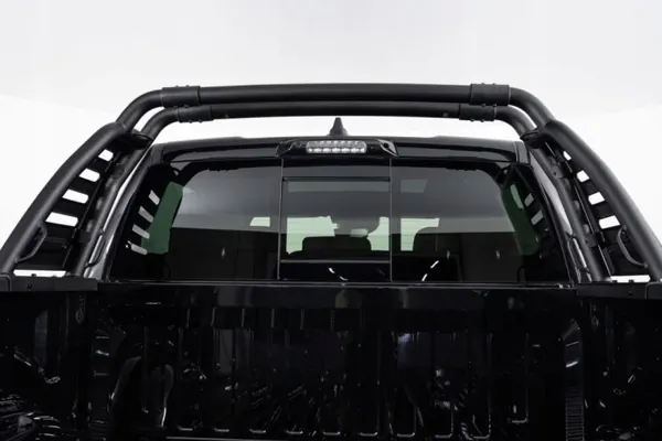 OEM RAM-OBUDOWA-JGD-RAM-BDFR Kit Ram TRX Styl - Usado image 3