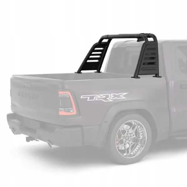 OEM RAM-OBUDOWA-JGD-RAM-BDFR Kit Ram TRX Styl - Usado image 4