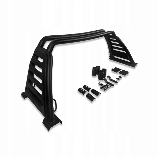 OEM RAM-OBUDOWA-JGD-RAM-BDFR Kit Ram TRX Styl - Usado image 5
