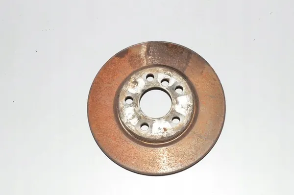 Disco de freio dianteiro BMW 2 Active Tourer image 2