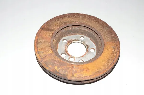 Disco de freio dianteiro BMW 2 Active Tourer image 4