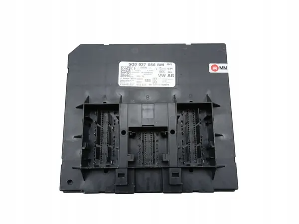 Module Confort OEM 5Q0937086BM pour VW Passat B8 image 2
