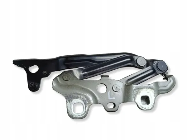 Dobradiças capô Jeep OE FOB58510 - Estado usado image 3