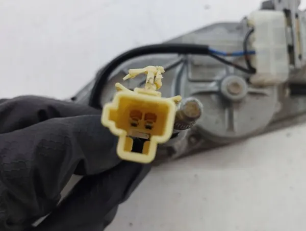 Heckwischermotor Mazda CX-7 2011 image 5