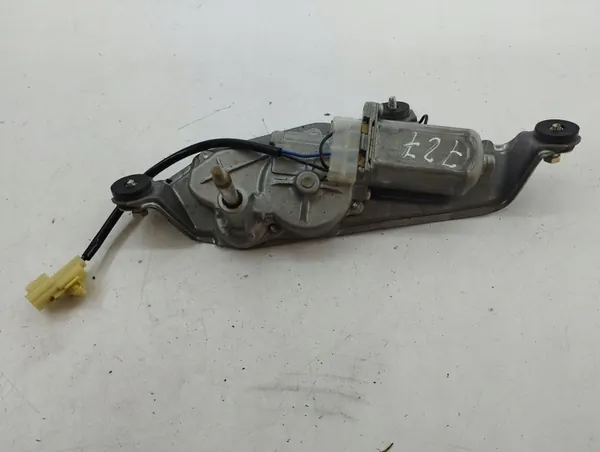 Heckwischermotor Mazda CX-7 2011 image 6