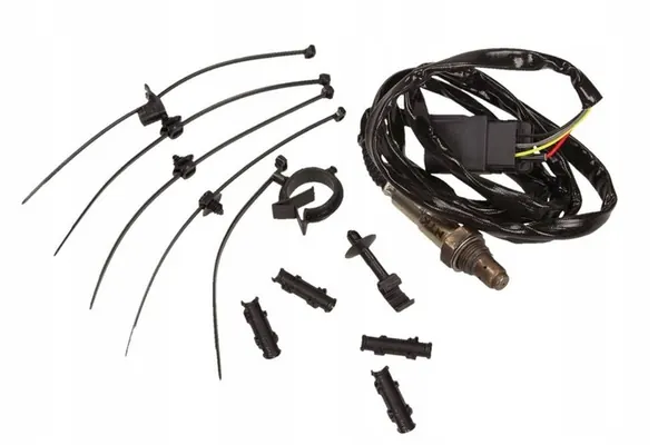 Sensor Lambda NTK VW Golf IV image 10