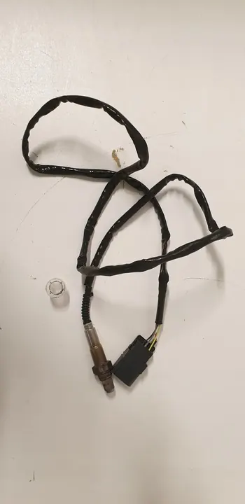 Sensor Lambda NTK VW Golf IV image 4