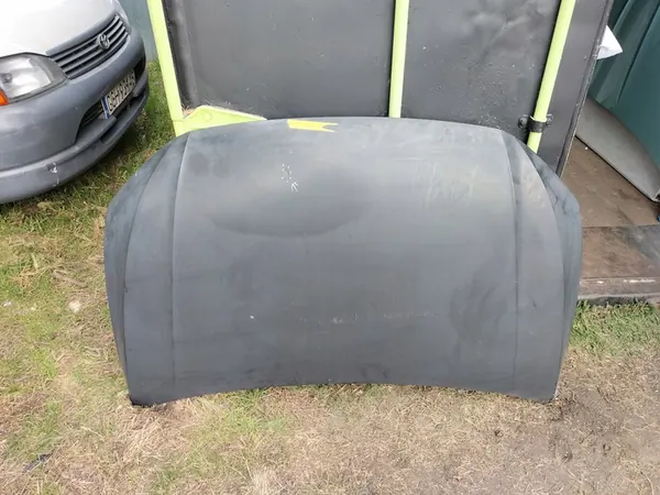 Motorlock Volkswagen VW POLO 6 VI 2G 2G0 OEM image 2