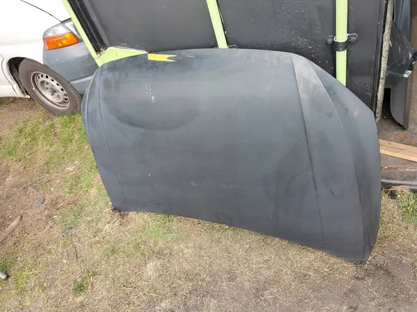 Motorlock Volkswagen VW POLO 6 VI 2G 2G0 OEM image 4