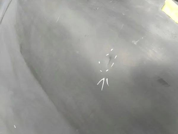 Motorlock Volkswagen VW POLO 6 VI 2G 2G0 OEM image 5