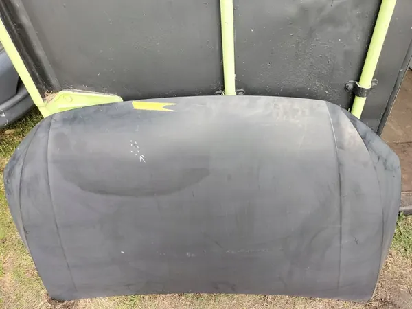 Motorlock Volkswagen VW POLO 6 VI 2G 2G0 OEM image 6