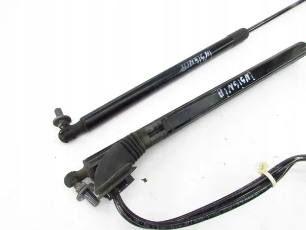 OPEL INSIGNIA A Kombi Elektrisk Baklucka Aktuator 13278258 image 2