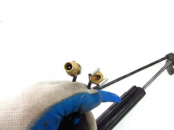 OPEL INSIGNIA A Kombi Elektrisk Baklucka Aktuator 13278258 image 4