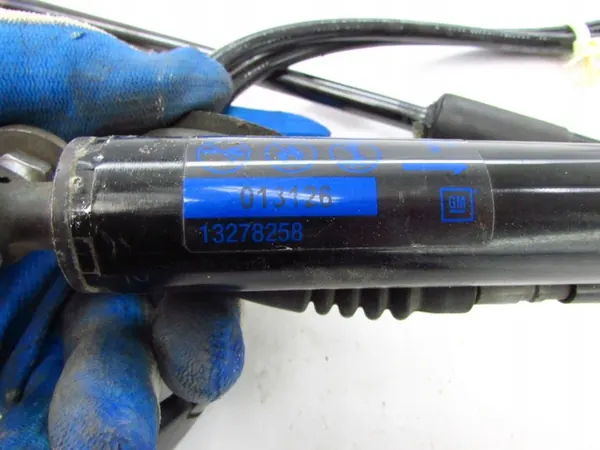 OPEL INSIGNIA A Kombi Elektrisk Baklucka Aktuator 13278258 image 5