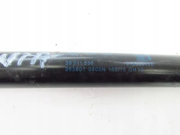 OPEL INSIGNIA A Kombi Elektrisk Baklucka Aktuator 13278258 image 6