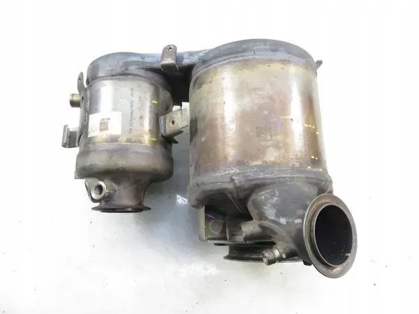 Katalysator OEM 04L131723DG för VW Golf VII 1.6 TDI image 2