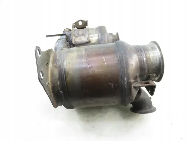 Katalysator OEM 04L131723DG för VW Golf VII 1.6 TDI image 5