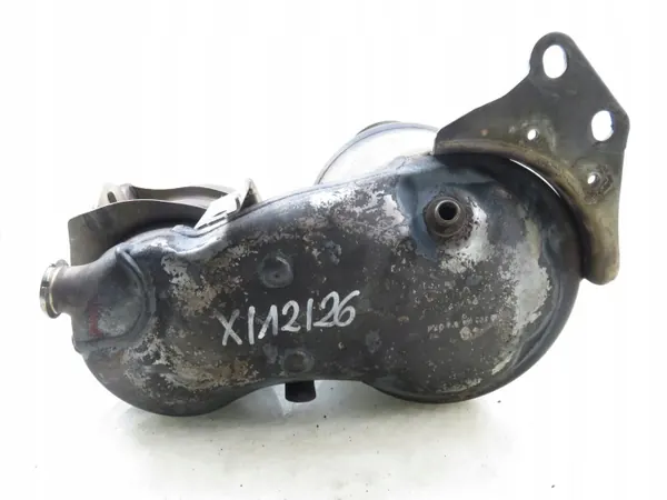 Katalysator OEM 04L131723DG för VW Golf VII 1.6 TDI image 6