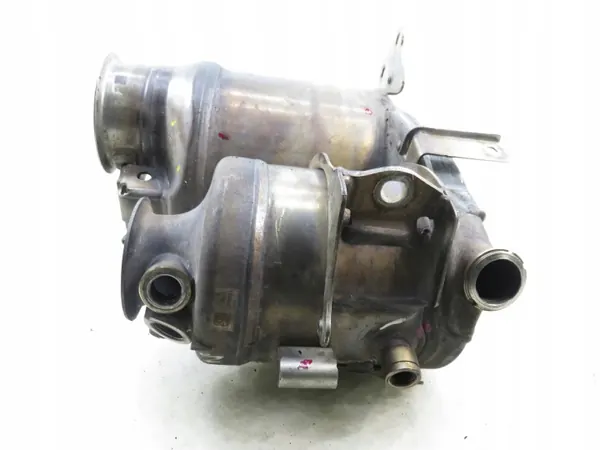Katalysator OEM 04L131723DG för VW Golf VII 1.6 TDI image 7