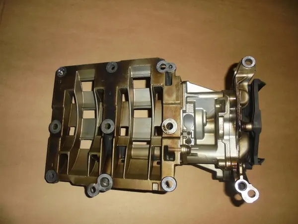 Olje Pump BMW N47 E87 E90 E83 E84 2.0D image 3
