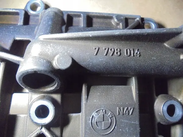 Olje Pump BMW N47 E87 E90 E83 E84 2.0D image 5