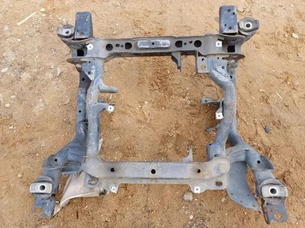 Bras de Suspension Avant OEM A1663302000 Mercedes image 2