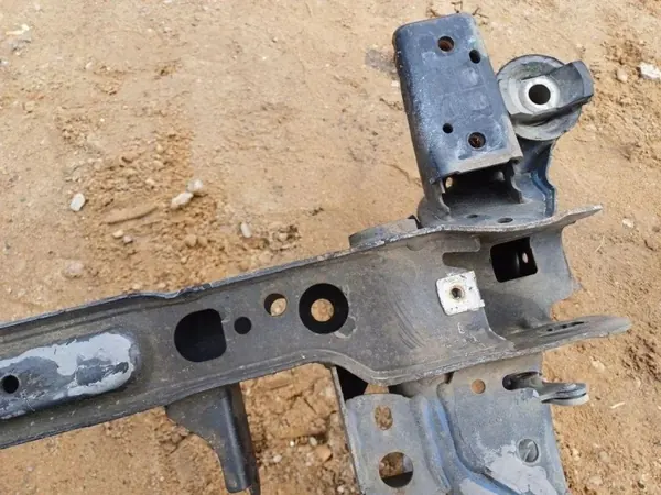 Bras de Suspension Avant OEM A1663302000 Mercedes image 3