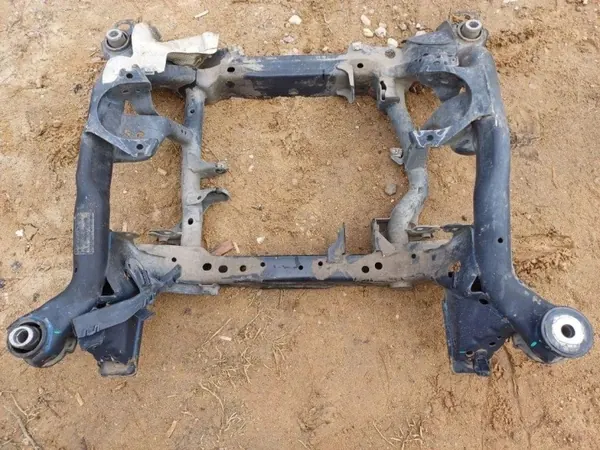 Bras de Suspension Avant OEM A1663302000 Mercedes image 6