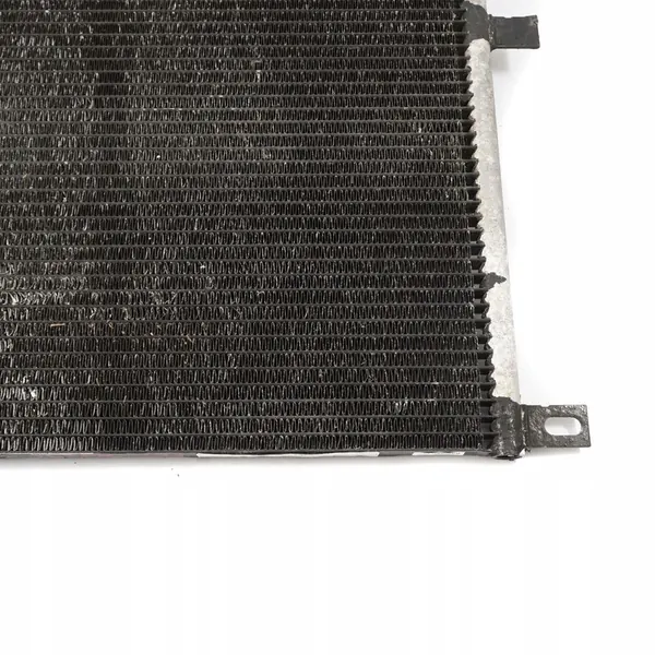 BMW E83 X3 Ilmastointikondensaattori image 5