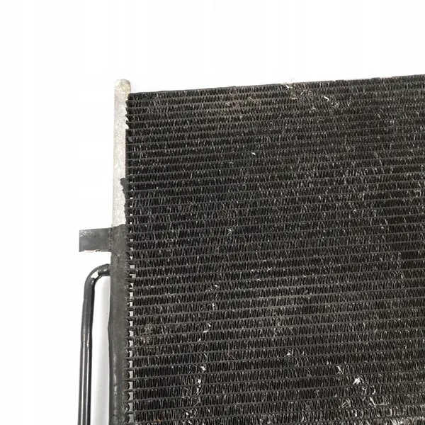 BMW E83 X3 Ilmastointikondensaattori image 7