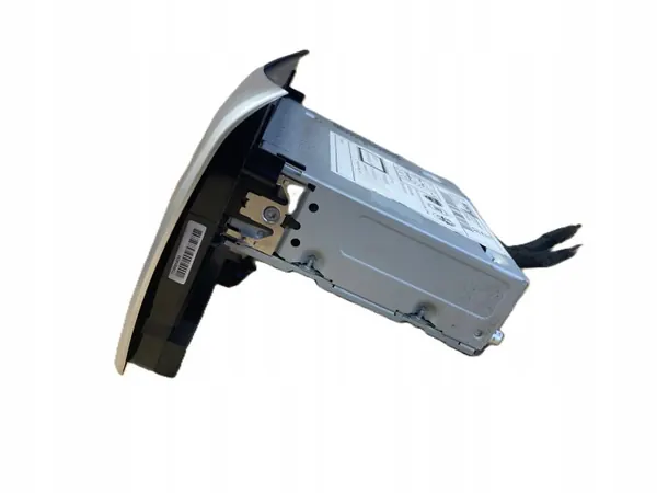 Rádio Lancia Delta 3 OEM 7355340610, 7640336316 image 4