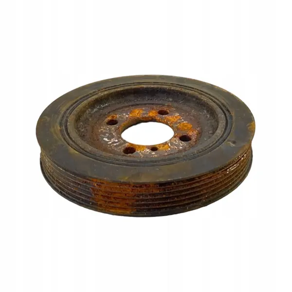 Polia do virabrequim Hyundai Tucson JM image 4