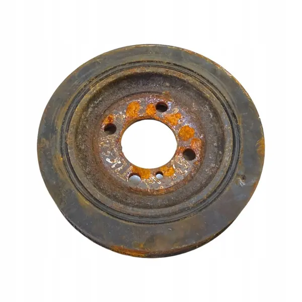 Polia do virabrequim Hyundai Tucson JM image 6