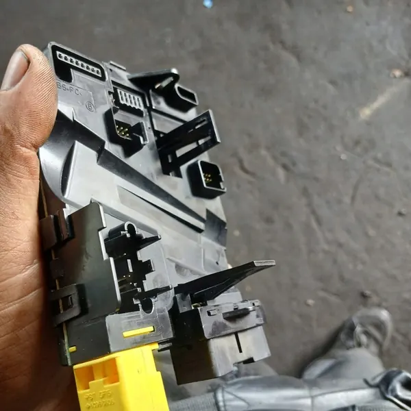 Sensor de ângulo de direção VW Audi Skoda 1K0953549AG image 3