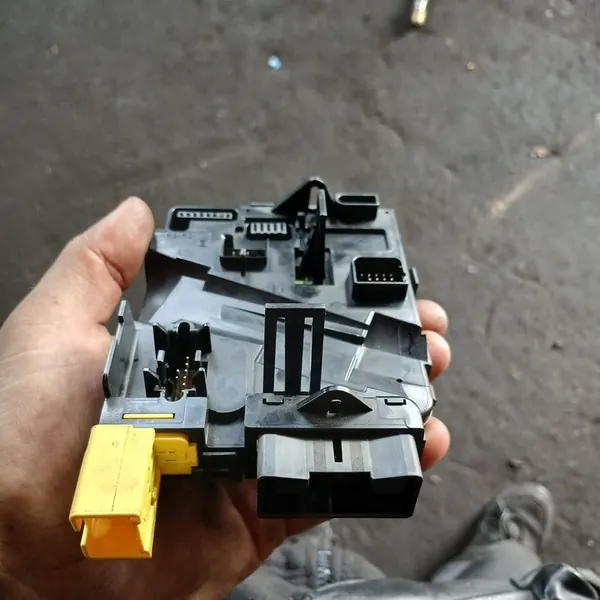 Sensor de ângulo de direção VW Audi Skoda 1K0953549AG image 4