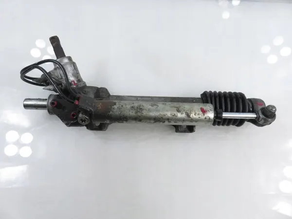 Caixa de direção assistida Citroen Berlingo First image 2