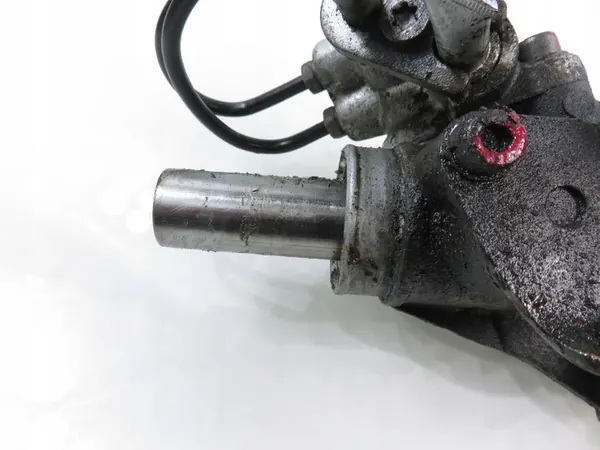 Caixa de direção assistida Citroen Berlingo First image 4