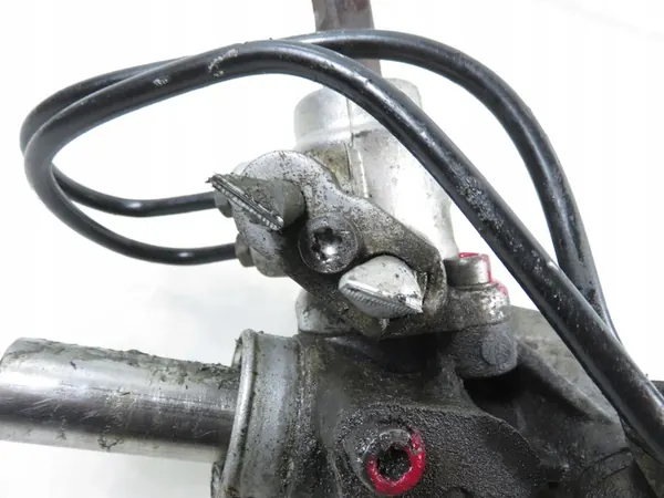 Caixa de direção assistida Citroen Berlingo First image 5